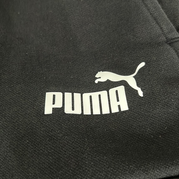 Puma Sweatpants - Men’s Cargo - Picture 2 of 7